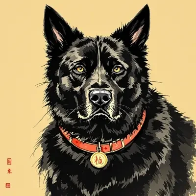 黑皇