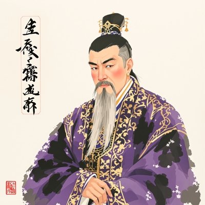 无始大帝