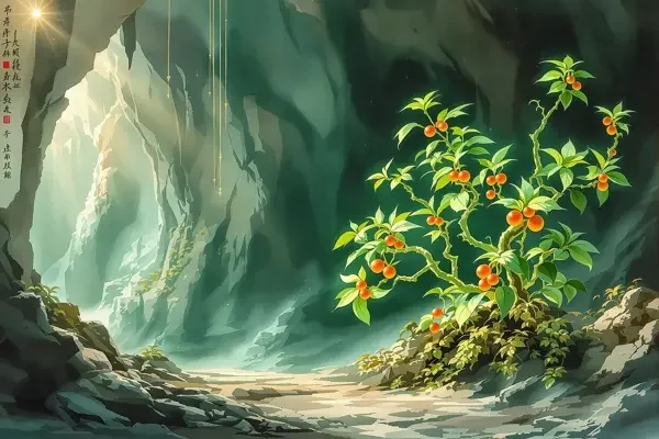 第125集·不死神药