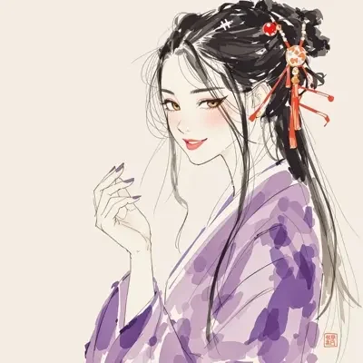 姬紫月