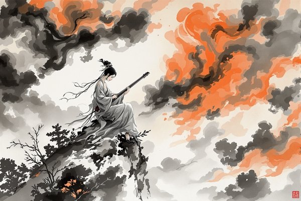 华云飞