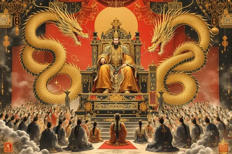 帝尊