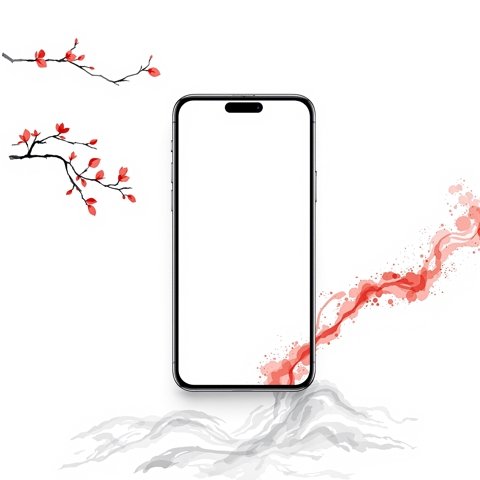 动漫网址APP下载二维码