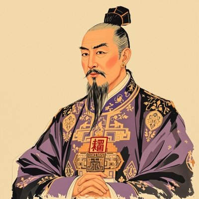 无始大帝